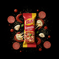BiFi Carazza Pizza Snack