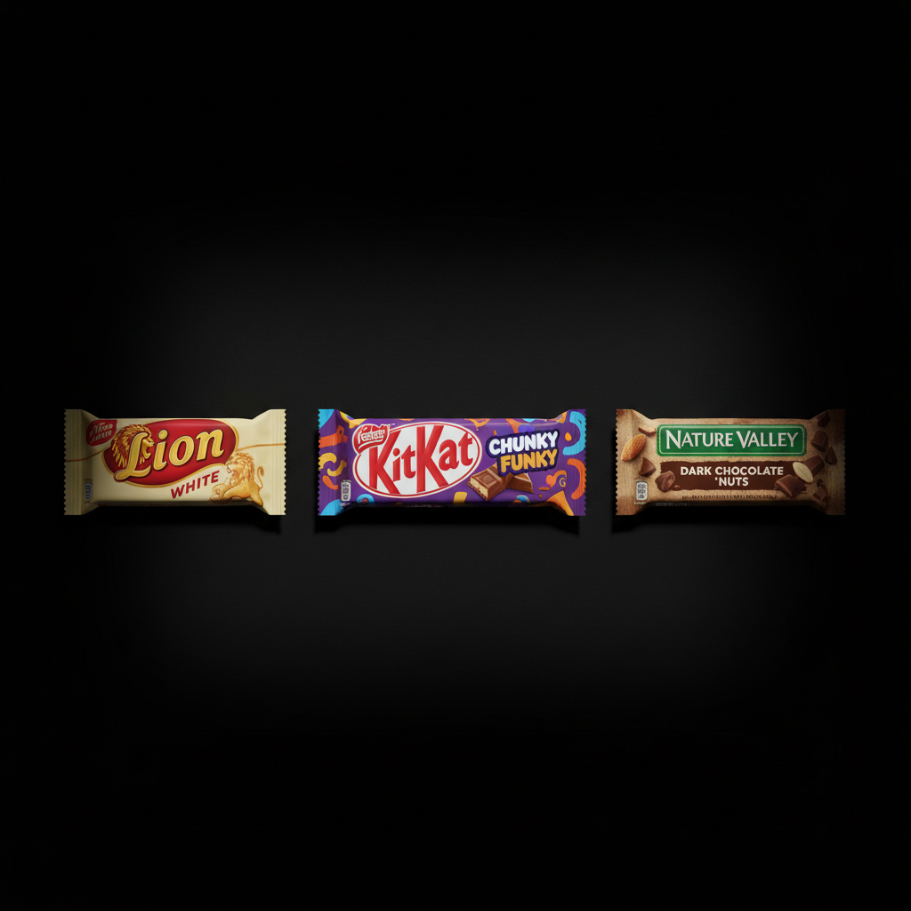 Box Tout Choco