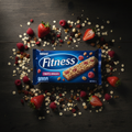 Fitness Fruits Rouges – Lifestyle Premium