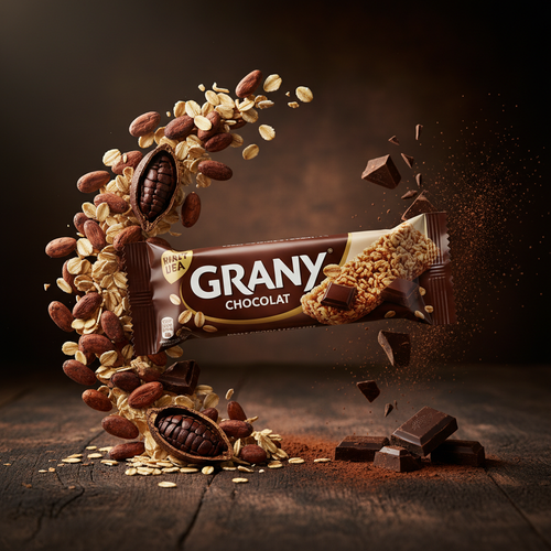 Grany Chocolat