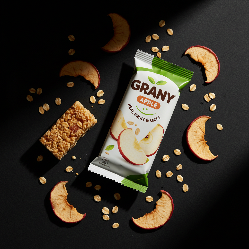 Grany Pommes