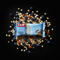 Clif Bar Blueberry Crisp – Barre Énergétique Bio Myrtille & Avoine