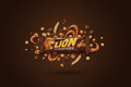 Nestlé Lion Breakfast Cereal Bar – Barre céréales caramel chocolat