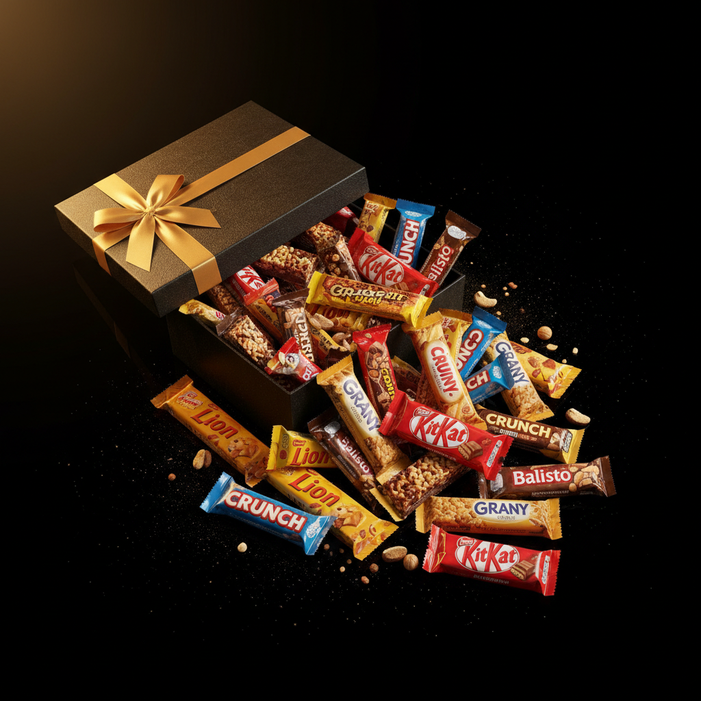 Pack Surprise Les Délices de Marie