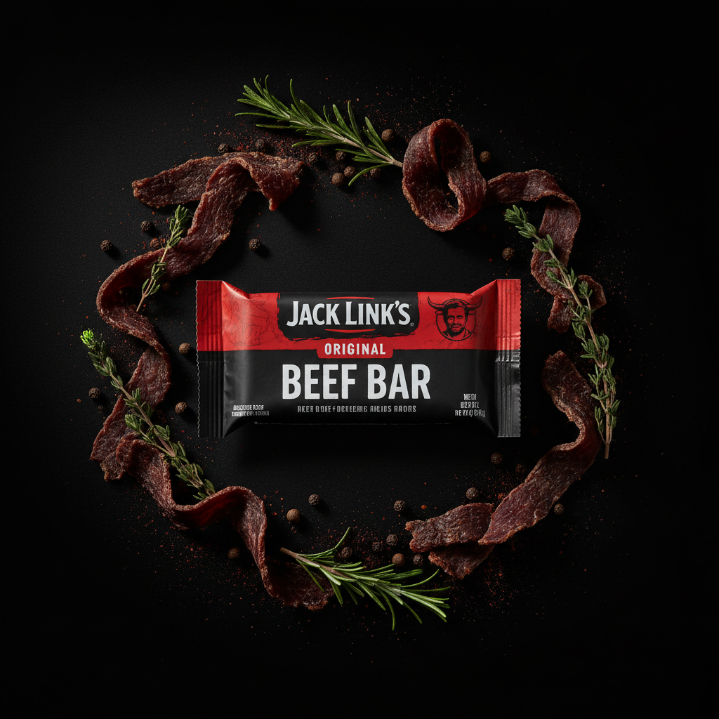 Jack Link's Beef Bar Original