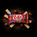 KitKat Chunky Funky – Barre individuelle