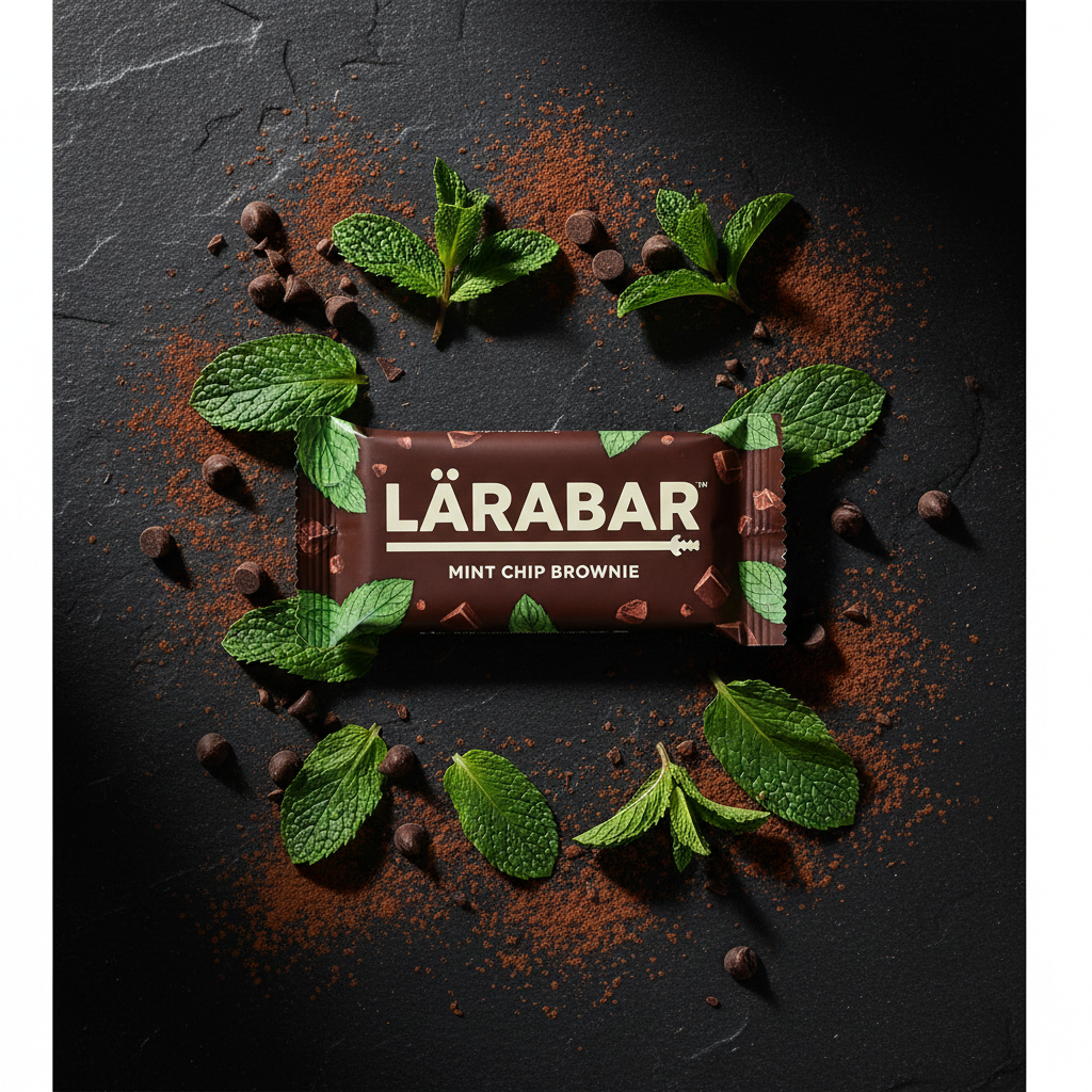 Lärabar Mint Chip Brownie