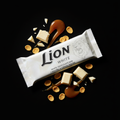 Lion White