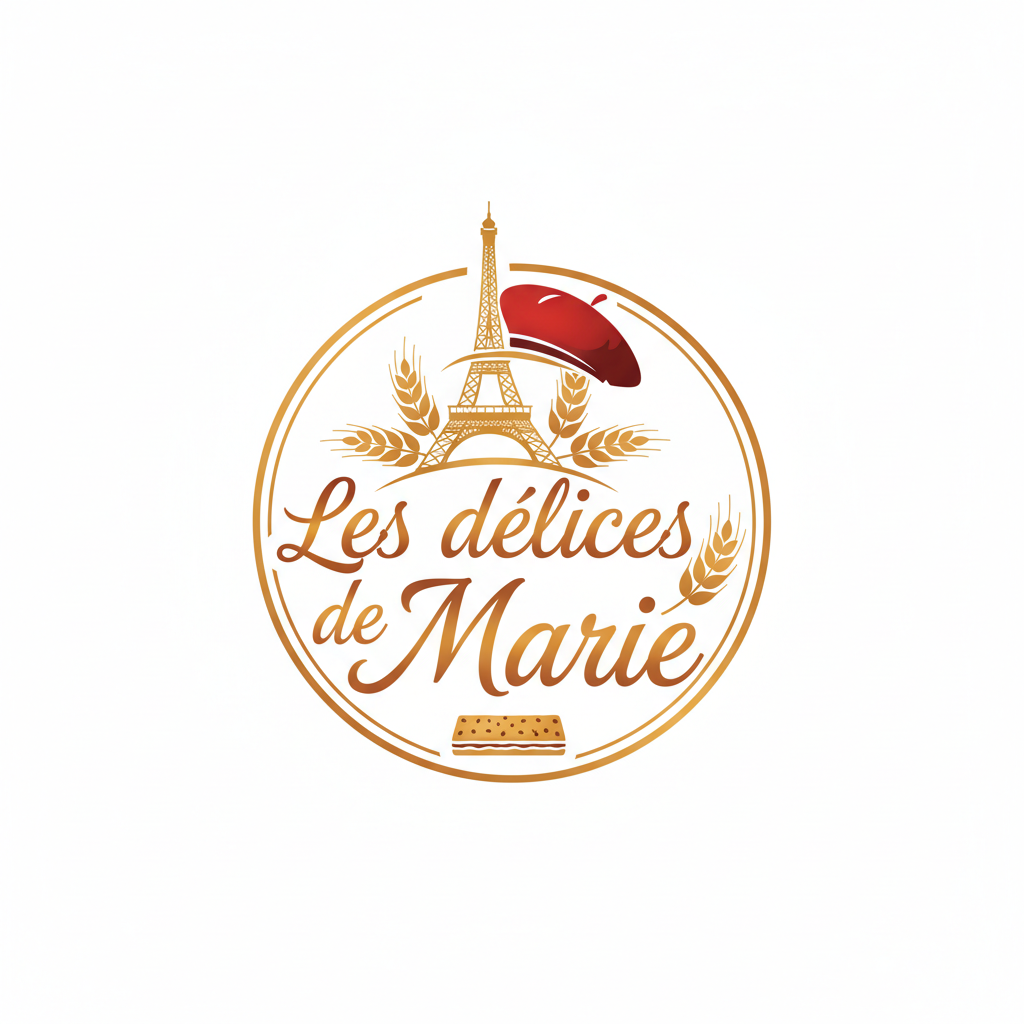Les délices de Marie 